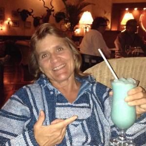 Meet your Posher, Sandy